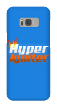 HyperIgniter Logo Samsung Phone Case