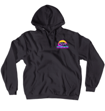 fast_lane86 Hoodies (No-Zip/Pullover)