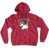 dc_give_me_reeses Hoodies (No-Zip/Pullover)