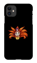 kasaiya13 iPhone Phone Cases