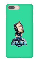 Sav Protects Your iPhone