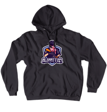 alshatti84 Hoodies (No-Zip/Pullover)
