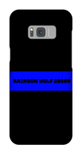 angelynnclemons Samsung Phone Cases