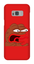 kidree14RAGE Samsung Phone Case