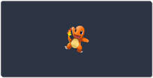 firefishy1 XXL Gaming Mousepad