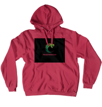 Hoodies (No-Zip/Pullover)