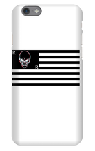 reconxray iPhone Phone Cases