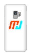 mojoe42 Samsung Phone Cases