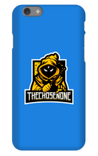 Chosen Iphone case
