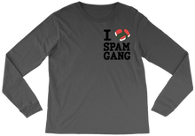 I <3 Spam Gang