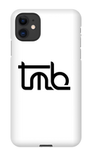 the_mad_bomber_ iPhone Phone Cases