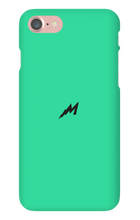 MoosyyTV IPhone HandyHülle