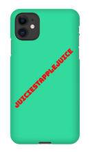 Juicy iPhone Cases
