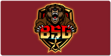 bsgfilthy XXL Gaming Mousepad