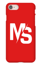 MauSiva iphone Case