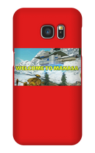newyorkنيويورك Samsung Phone Cases