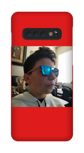 Sandmans Samsung Phone Cases