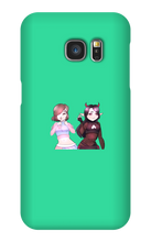 duality of jyb phone case