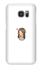 In your dreams Samsung Phone Cases