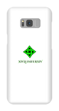 xivluisiferxiv Samsung Phone Cases