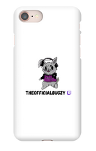 theofficialbugzy iPhone Phone Cases
