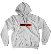 xdbbn351 Hoodies (No-Zip/Pullover)