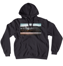 Donner Lake 2 Hoodie (No-Zip/Pullover)