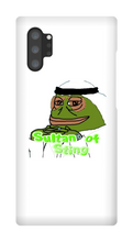 badasz92284 Samsung Phone Cases