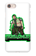 ntekiller4life iPhone Phone Cases