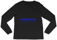 radioante Long Sleeve Tee