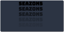seazon5 XXL Gaming Mousepad