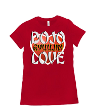 ryuujin_gaming Women’s T-shirt