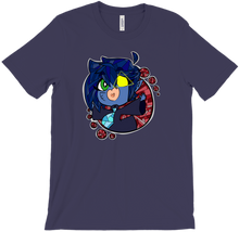 Stained Glass Zara T-Shirts