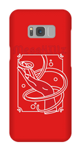 mesakillz Samsung Phone Cases