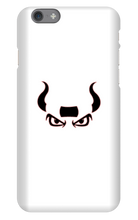 im_bullseye iPhone Phone Cases
