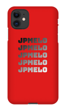 jpmelo iPhone Phone Cases