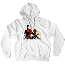 VinteUm21 Hoodie Large Print