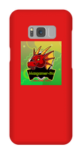 maxgamer_ita Samsung Phone Cases collezione 2021