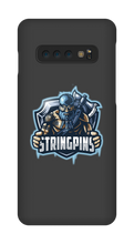STRINGPINS Samsung Phone Cases