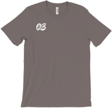 Tough Logo T-Shirt *LIMITED EDITION*