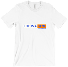 Tauhaa's Gaming T-Shirts