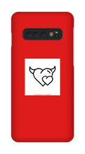 bart032 Samsung Phone Cases