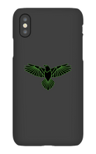 hawkeyor iPhone Phone Cases