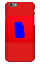 Nysai Paul official   iPhone Phone Cases