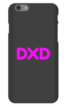 DXD iPhone Phone Cases