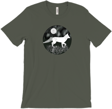 SilverFern Fox T-Shirt