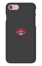 b1oh4zerd_gaming iPhone Phone Cases