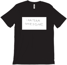 offical team awesome shirts