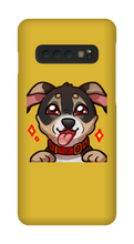 Jubilee Samsung Phone Cases