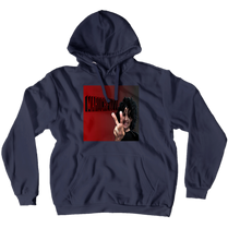 maricreuzza Hoodies (No-Zip/Pullover)